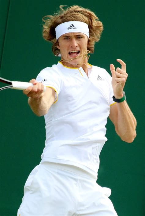 alexander zverev wiki